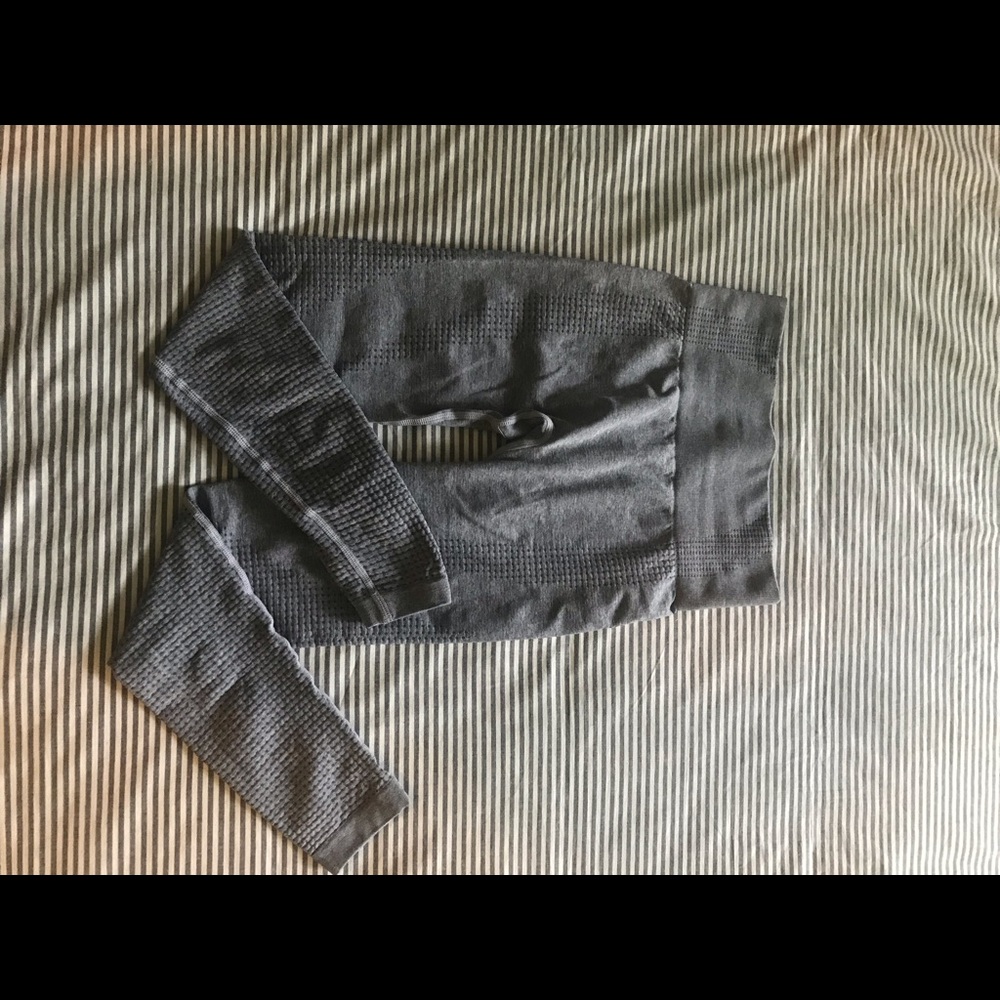 Booty contour leggings